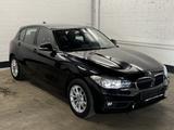 BMW 120 i Advantage | Tempomat | Parksensoren V&H - BMW 120: 120i
