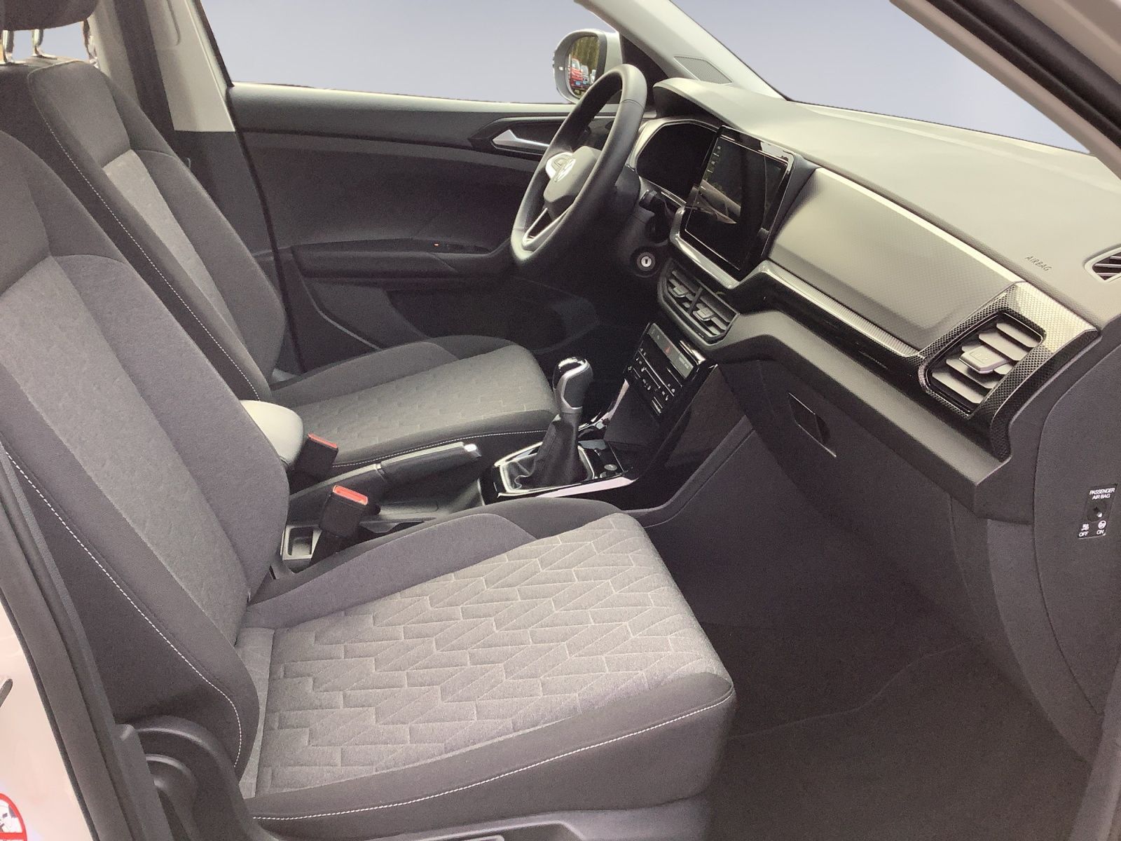 Volkswagen T-Cross - Bild 15