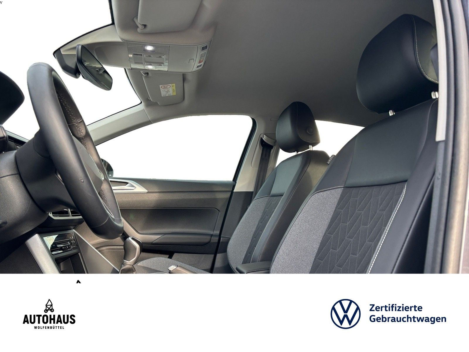 Volkswagen Taigo - Bild 17