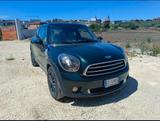 MINI Mini Cooper D Paceman 1.6 - MINI Paceman Serie Kombi Gebrauchtwagen