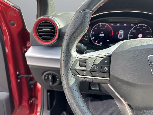 Ibiza *FR/LED/ACC/Apple CarPlay/Mehrzonenklima/F