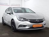 Opel Astra K 1.0 Lim. ON Navi/LED/RFK/KEY/4xSHZ/Tempo - Opel Astra Gebrauchtwagen in Berlin