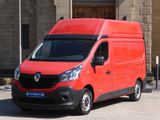 Renault Trafic Kasten L2H2 2,9t Komfort*1 HAND*REAGALE* - Renault Trafic aus 2017