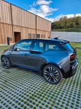 BMW i3s (120 Ah), 135kW s - BMW i3 in Freiburg