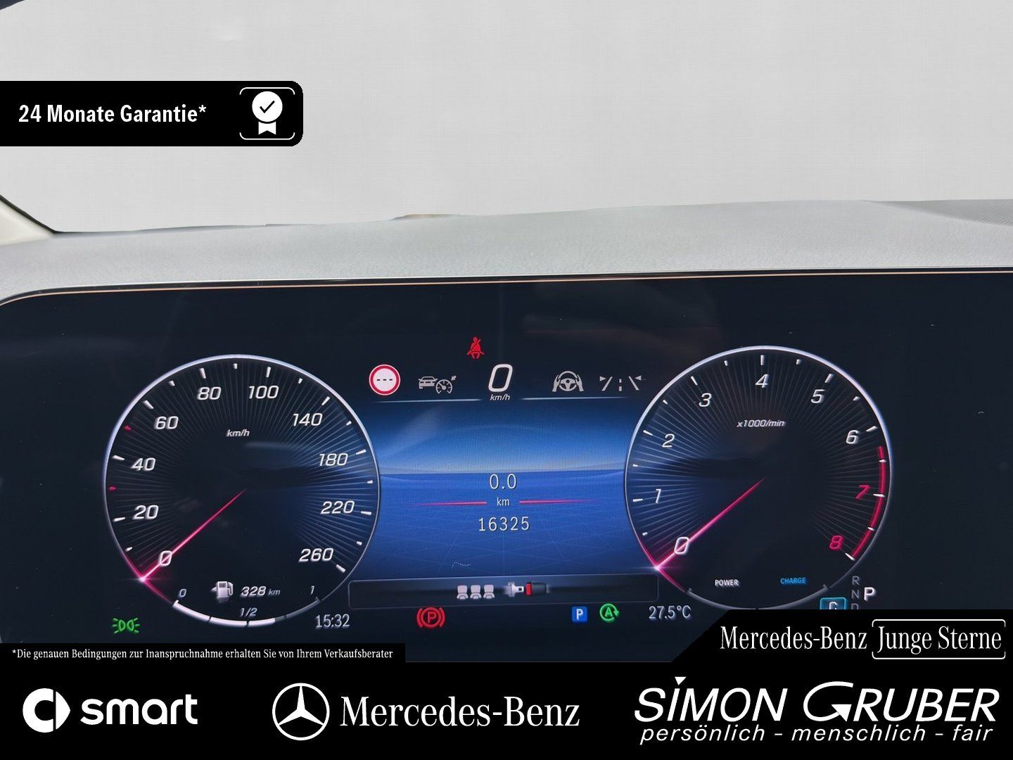 Fahrzeugabbildung Mercedes-Benz GLA 250 4M Progressive MBeam Memory 360 Standhzg