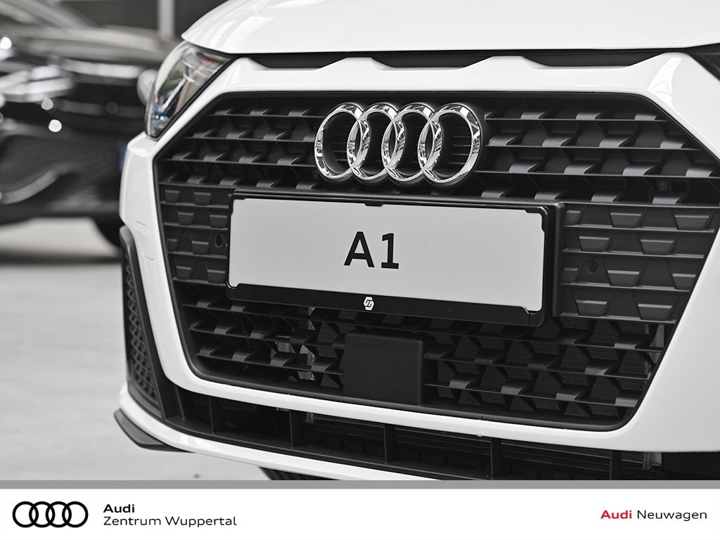 Audi A1 - Bild 7