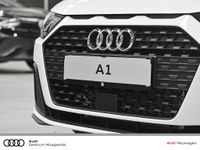 Audi A1 - Vorschau Bild 7