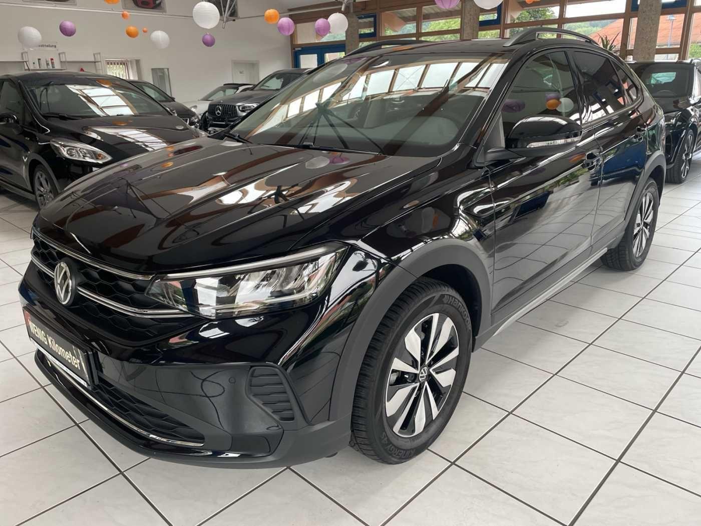 Volkswagen Taigo 1.0 TSI OPF DSG *Sondermodell Goal*Kamera*