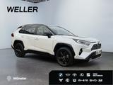 Toyota RAV 4 2.5 4x2 Hybrid Style Selection  *LED*ACC*J - Toyota RAV 4 in Duisburg