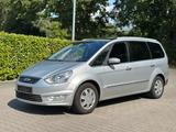 Ford Galaxy Titanium 2-Zonen*Pano*Xenon*7-Sitzer* - Ford Galaxy: Titanium X