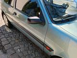 Ford Fiesta - gebrauchte Ford Fiesta aus dem Jahr 2001