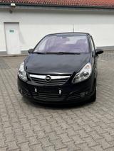 Opel Corsa D Innovation - Opel Corsa Innovation mit Benzin-Antrieb
