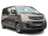 Opel Zafira Life Tourer *Massage*Navi*Bi-Xenon* - Opel: Winterreifen