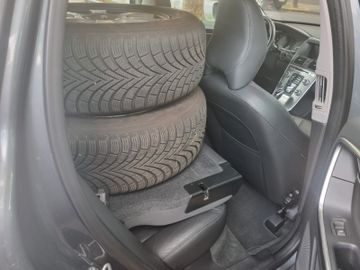 Volvo XC60 - 5