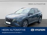 Hyundai Tucson 1.6 T-GDI DCT Trend SHZ|TEMP|DISTR|KAM - Hyundai Gebrauchtwagen von 2021