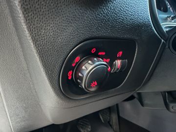 Seat Leon Comfort Limited *2. Hand*Klima*SHZ*Navi*PDC