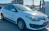 Renault Megane III Grandtour Authentique - Renault Megane mit Benzin-Antrieb: Kleinwagen
