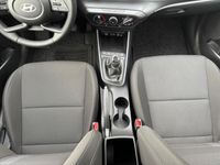 Hyundai i20 - Vorschau Bild 15