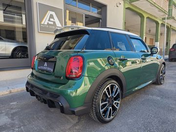 MINI John Cooper Works Clubman - 9