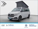 Volkswagen T6.1 California Beach 2.0 TDI Sportpaket*18Z*AHK - VW Sp