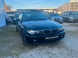 BMW 318 Cabrio Ci, 1.HAND, Facelift - BMW 318 aus 2005