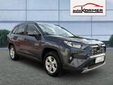 Toyota RAV4 Hybrid 4x4 Business Ed. Navi,ACC,CarPlay - Toyota RAV 4 Gebrauchtwagen in München