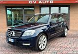 Mercedes-Benz Mercedes-benz GLK 200 CDI - Mercedes-Benz GLK-Klasse Kombi Gebrauchtwagen