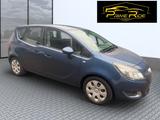 Opel Meriva B Edition - Opel Meriva: Limousine