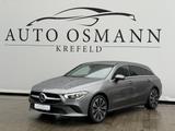 Mercedes-Benz CLA 200 Shooting Brake d 8G-DCT Progressive - gebrauchte Mercedes-Benz CLA 200 Shooting Brake aus dem Jahr 2023