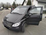 Mercedes-Benz Mercedes Benz Viano Marco Polo - Mercedes-Benz Viano: Marco