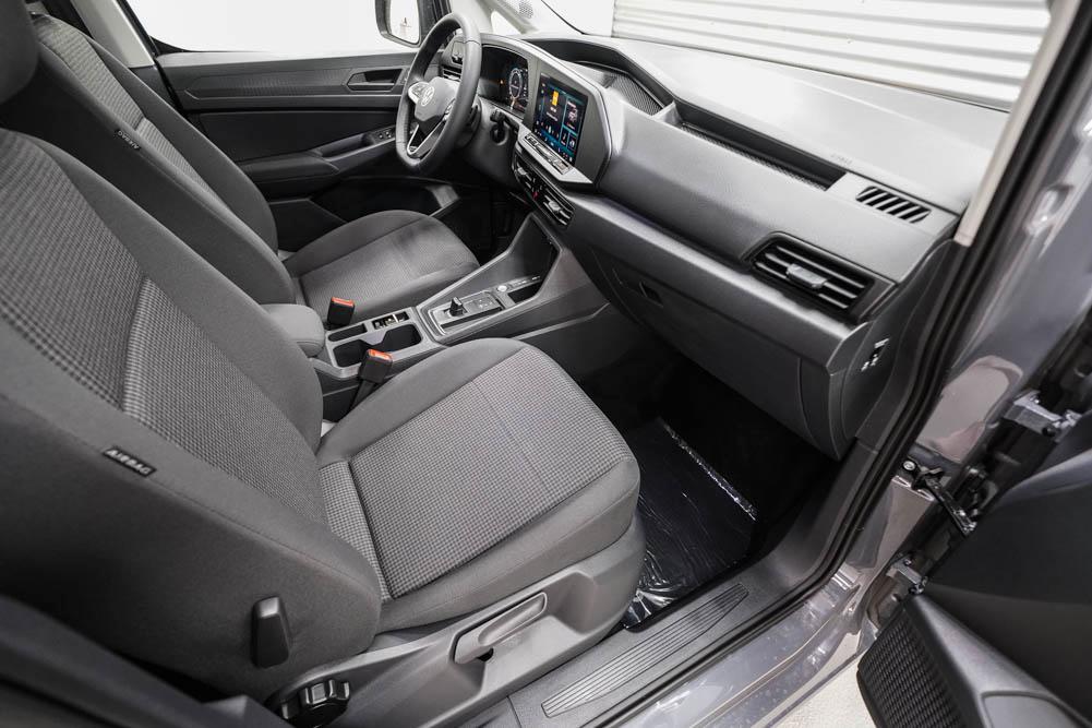 Volkswagen Caddy Maxi 2,0 TDI DSG Life LAGER, миниатюра 20
