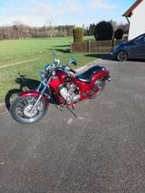 Honda Shadow vt 600 - Offers