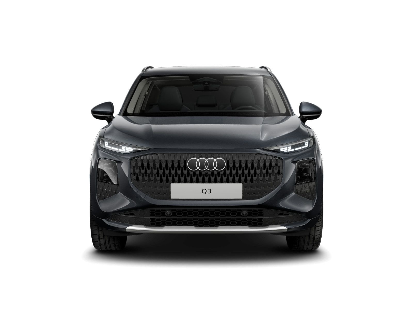 Audi Q3 - Bild 2