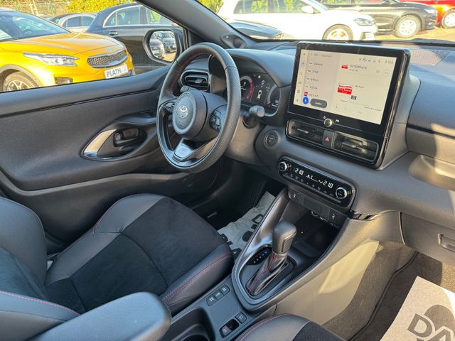 Toyota Yaris  Hybrid GR Sport HUD JBL