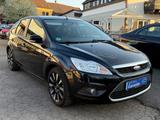 Ford Focus Lim. Black Magic - TÜV 12/2025 - Klima - gebrauchte Ford Focus aus dem Jahr 2010