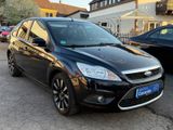 Ford Focus Lim. Black Magic - TÜV 12/2025 - Klima - Ford Focus: Black Magic
