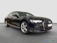 Audi A8 - Vorschau Bild 3