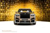 Rolls-Royce Cullinan +SERIES II+ by MANSORY+ - Rolls-Royce Cullinan in Bremen