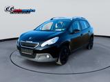 Peugeot 2008 Active *TÜVNeu*Panorama*SHZ*Navi* - Peugeot 2008: Active