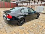 BMW 318d touring - - BMW 318 aus 2006: 318d