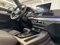 Audi Q5 - Vorschau Bild 14