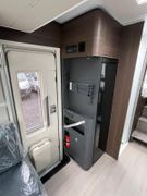 Adria Matrix Supreme 670 DL*4,4T*Leder*Safety Plus