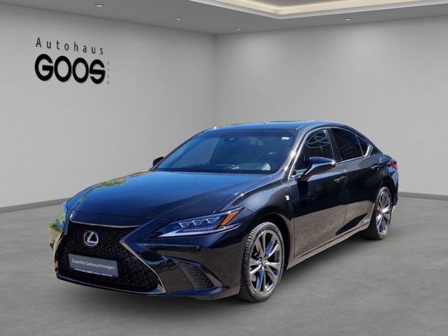 LEXUS ES 300