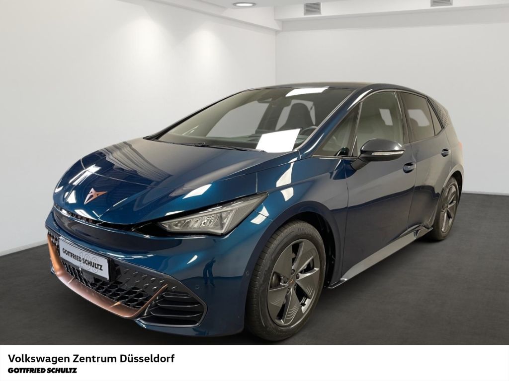 Image of Cupra Born