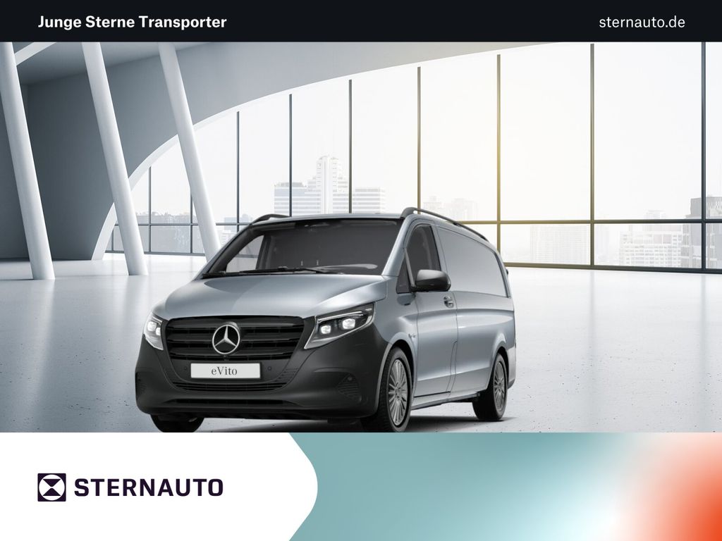 2025 Mercedes-Benz Vito