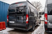 Malibu Van comfort coupé 640 LE -Lithium Bat.-Markise (4/29)