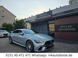 Mercedes-Benz AMG GT 4-trg. 63 4Matic+ - Mercedes-Benz AMG GT in Frankfurt (Main)