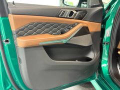BMW X5 M - Ansicht 46