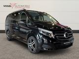 Mercedes-Benz V 250 CDI 4MATIC lang Edition+NAV+ILS - gebrauchte Kleinbusse