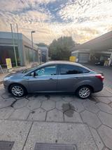 Ford Focus 2011 1.6 Benzin. - Ford Focus aus 2011: Focus2011